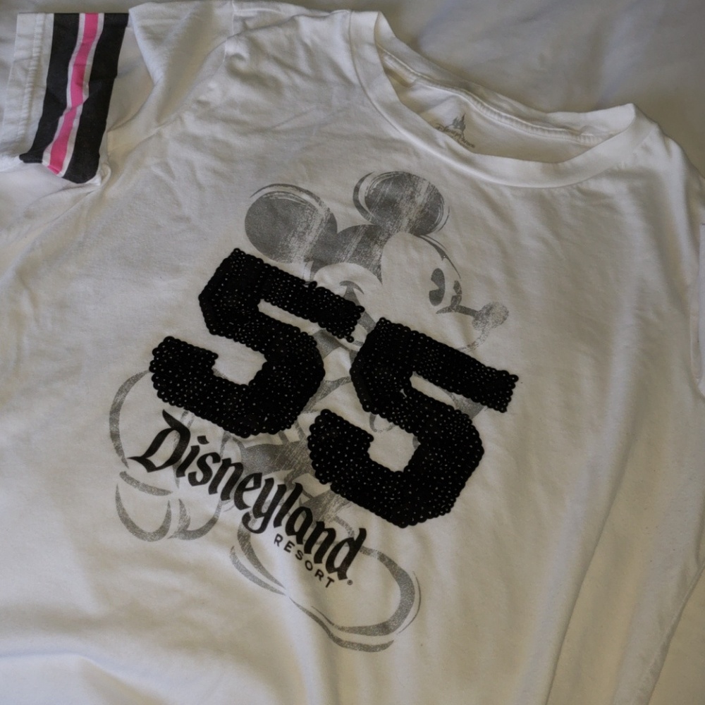 Disneyland Shirt